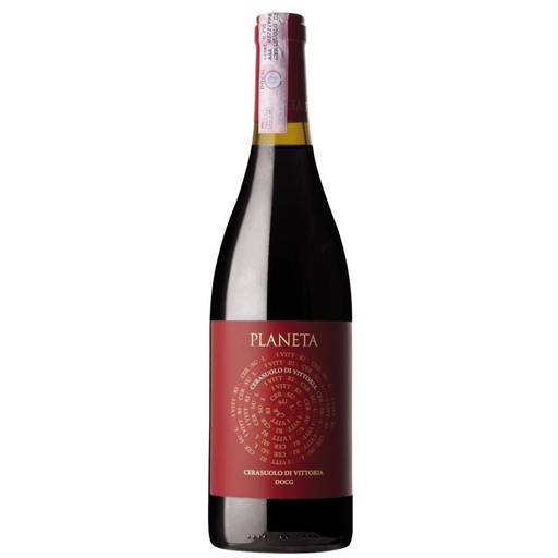 [WS-911022] Cerasuolo di Vittoria 2022 Bio Planeta