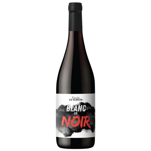 [WS-025524] Blanc de Noir 2024 Bio Famille GUILHEM