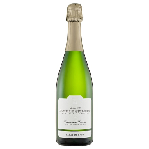 [WS-0250NV] GUILHEM - Eclat de Brut Sparkling