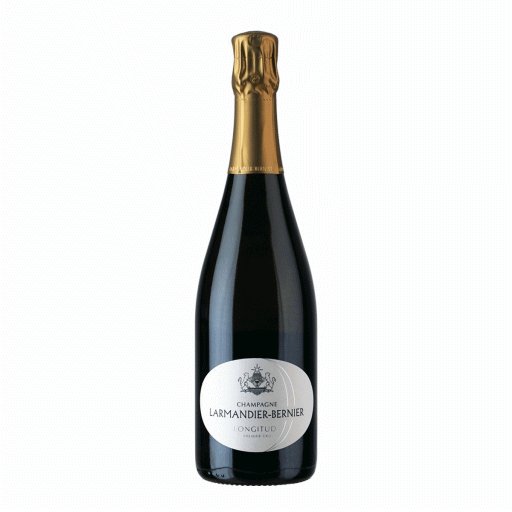 [WS-701] Larmandier-Bernier Champagne LONGITUDE Bio