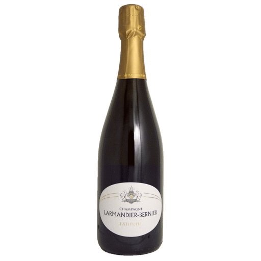 [WS-700] Larmandier-Bernier Champagne LATITUDE Bio