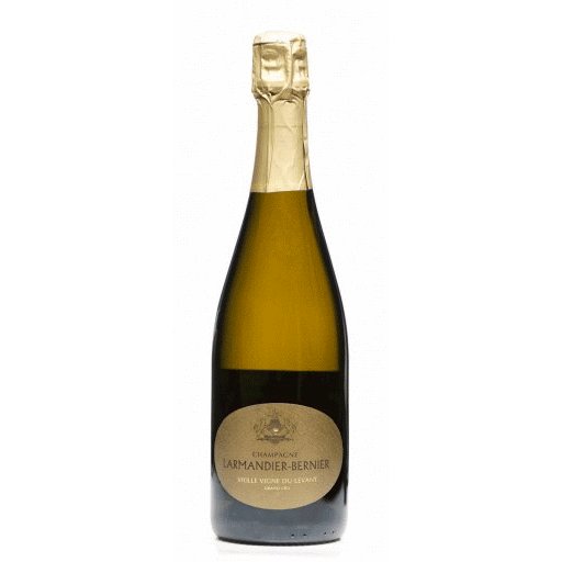 [WS-703] Larmandier-Bernier Champagne VIEILLE VIGNE DU LEVANT 2011 Bio