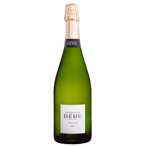[WS-720] Déhu Champagne Brut Tradition