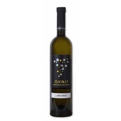 [WS-803] O.V.N.I. White 2019